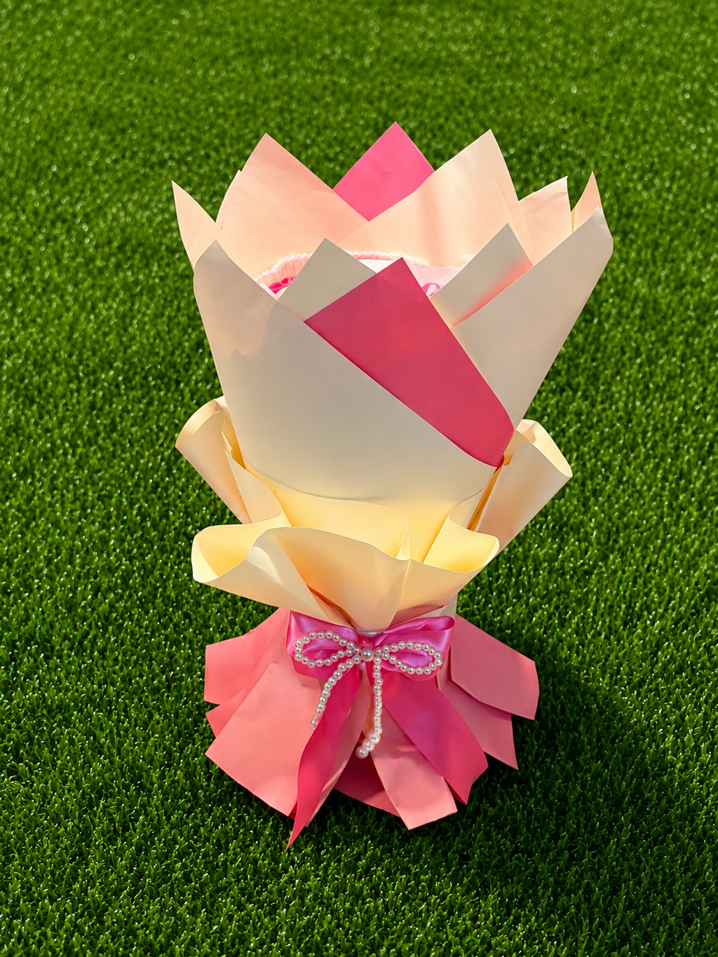 Rosees bouquet