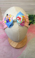 Headband for baby and toddler