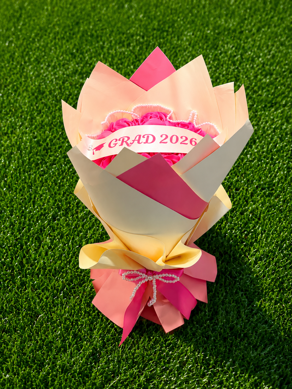 Rosees bouquet