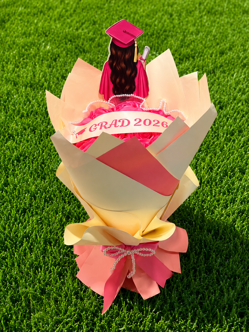 Rosees bouquet