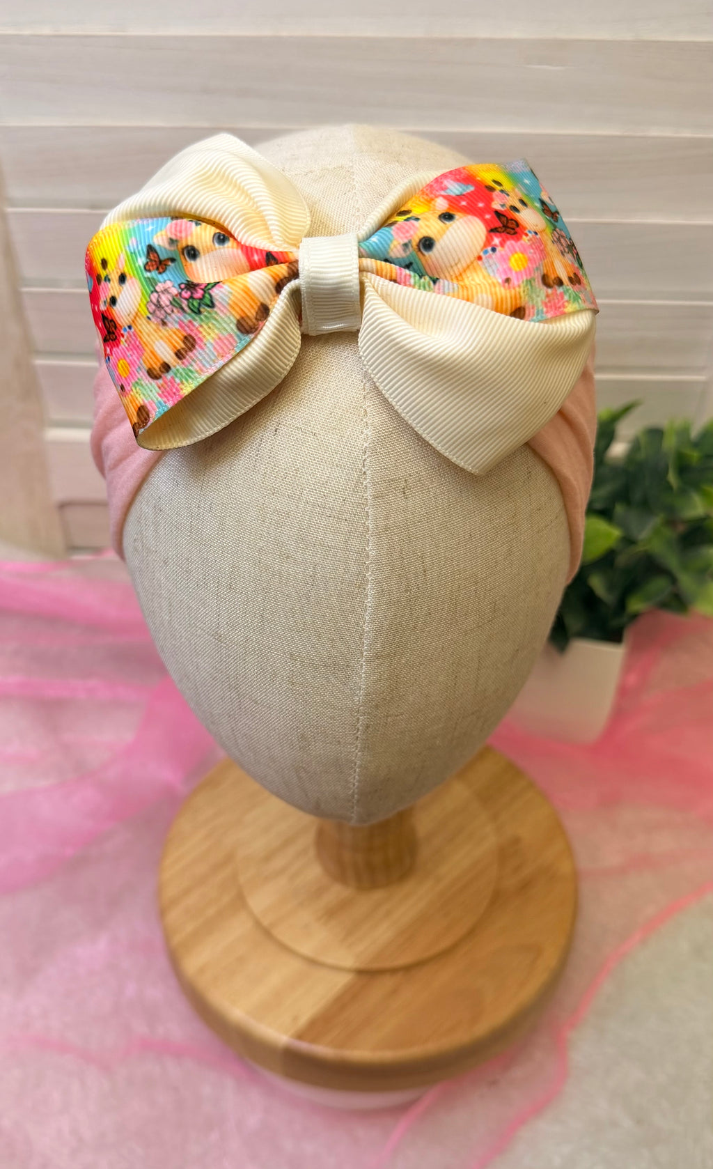 Head Band for baby and toddler