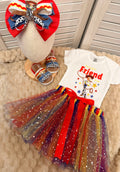 Jessie from Toy story set for Baby.